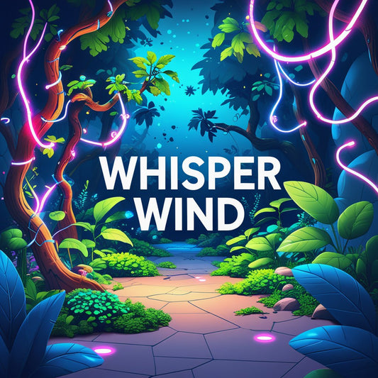 Whisper Wind