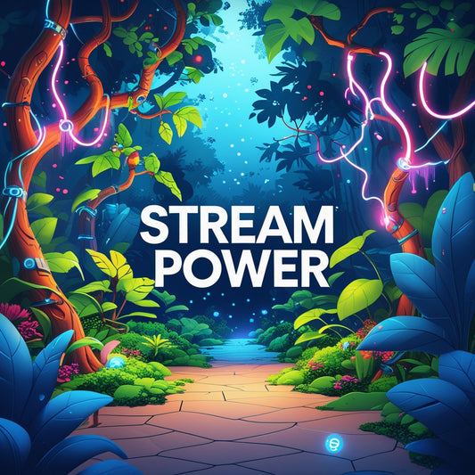 Stream Power